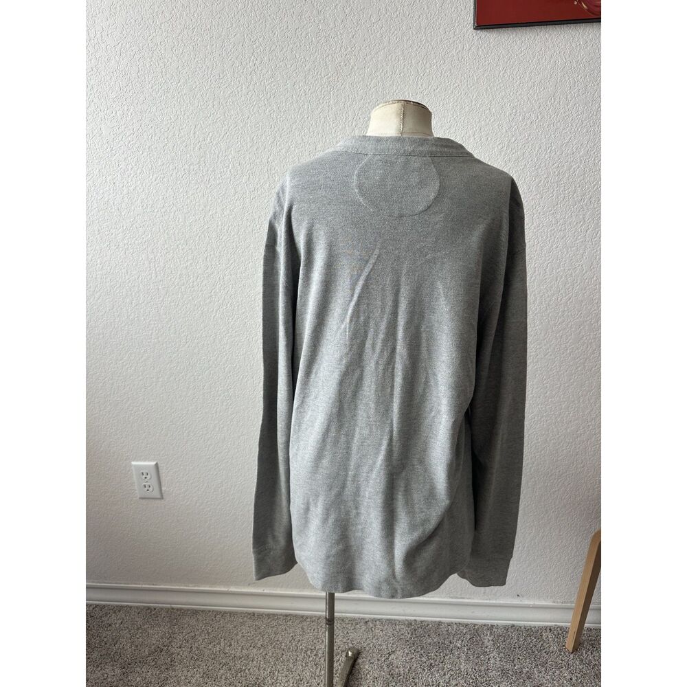 Vintage Polo Ralph Lauren V-neck Cardigan - Picture 4 of 4
